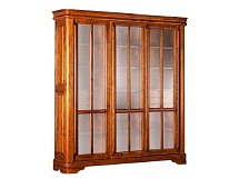 Шкаф для книг "Луи Филипп ОВ 26.01"