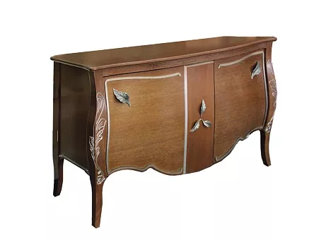 Комод Трио ММ-279-07/01 купить в Москве - фото №1