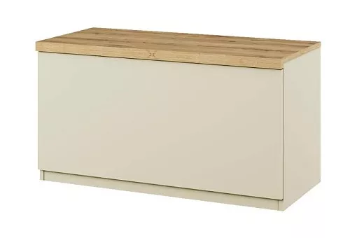 Тумба для обуви 1D MODERN купить в Москве - фото №1