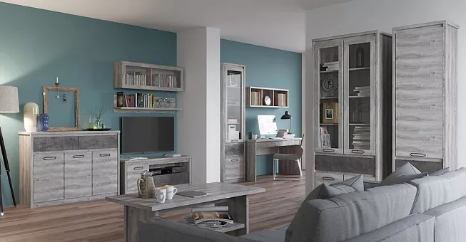 Набор мебели для гостиной Jazz 4 купить в Москве - фото №1