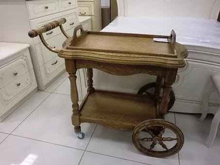 Стол сервировочный Версаль ГМ 5609 купить в Москве - фото №1