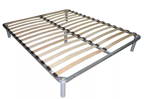 Ортопедическая решетка для матраса купить в Москве - фото №1