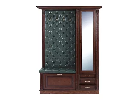 Прихожая Анастасия-3 купить в Москве - фото №1