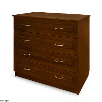 Комод Авангард 0,4 купить в Москве - фото №1