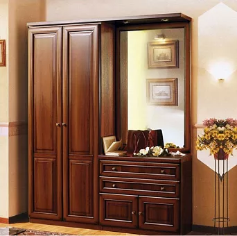 Прихожая Премьер 4.2 купить в Москве - фото №1