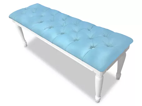 Банкетка Альба купить в Москве - фото №1