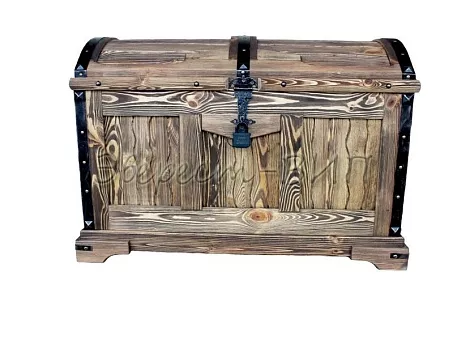 Сундук Эверест ВИП купить в Москве - фото №1