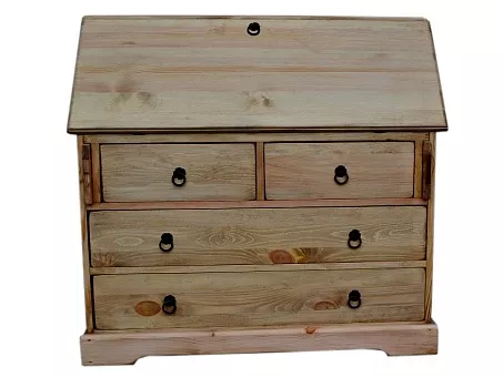 Секретер - письменный стол SCRIBAN 2 купить в Москве - фото №1