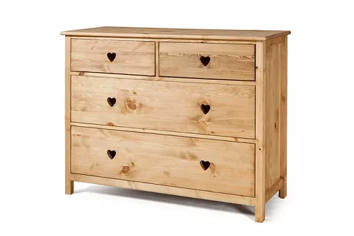 Комод PIN MAGIC KR17 купить в Москве - фото №1