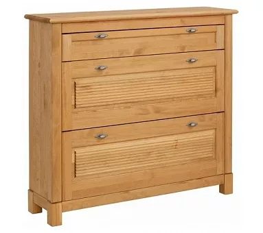 Тумба под обувь Рауна - 021 купить в Москве - фото №1