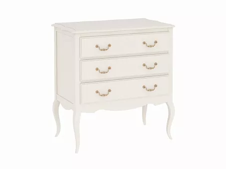 Комод Авиньон 3 ящика купить в Москве - фото №1