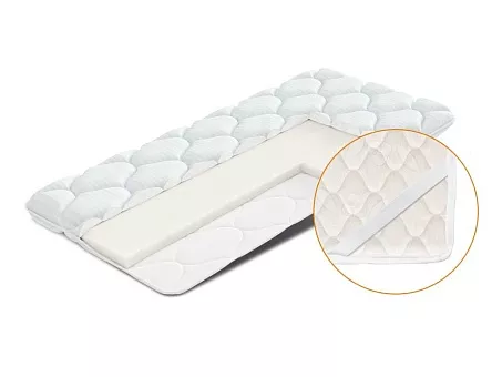 Наматрасник Perina/Сатин 400 купить в Москве - фото №1