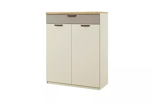 Тумба для обуви 2D1S MODERN купить в Москве - фото №1