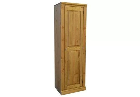 Шкаф для белья ВО 180 со штангой купить в Москве - фото №1