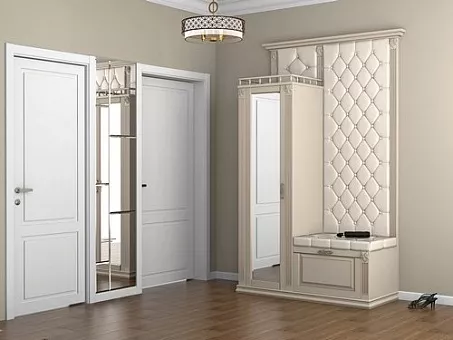 Прихожая Милан-Прованс купить в Москве - фото №1