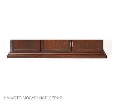 Цоколь 1+1+1 Tadorna купить в Москве - фото №1