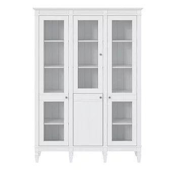 Стеллаж Ольса-321/100 купить в Москве - фото №1