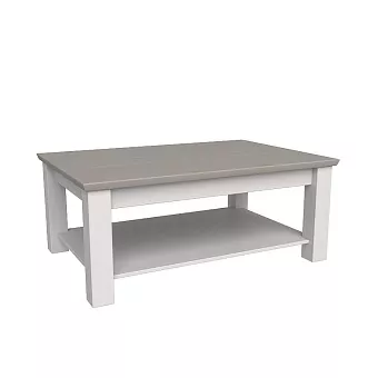 Стол журнальный Форест большой купить в Москве - фото №1