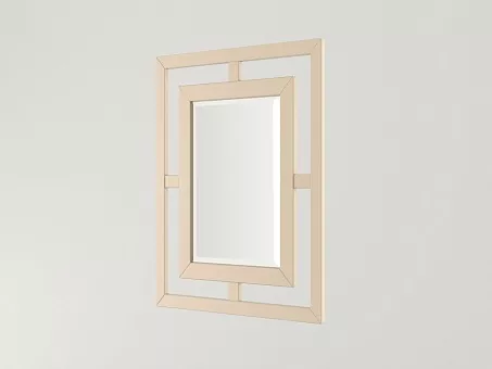 Зеркало Римини (без фацета) купить в Москве - фото №1