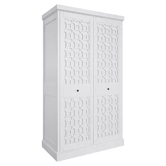 Шкаф 2 двери Magrib art. MA121-K04 купить в Москве - фото №1