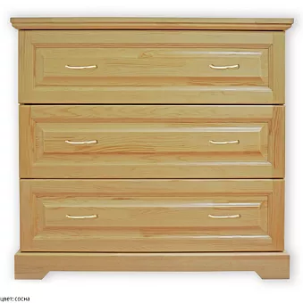 Комод Грин Дэй купить в Москве - фото №1