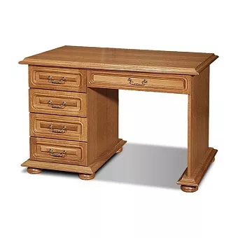 Стол письменный Денвер-1-01 купить в Москве - фото №1