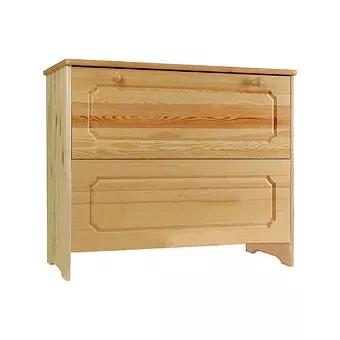 Тумба под белье Колка 90 купить в Москве - фото №1