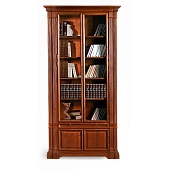 Шкаф для книг Престиж ГМ 5933