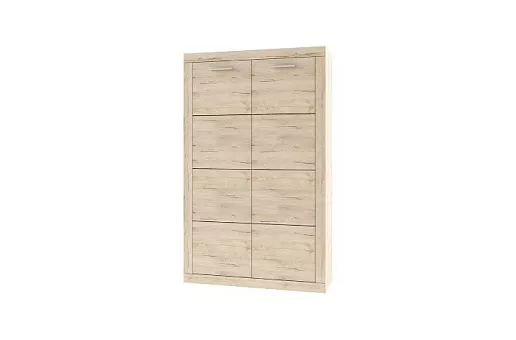 Шкаф 2DP OSKAR купить в Москве - фото №1