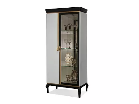 Витрины для гостиной купить в Москве - фото №1