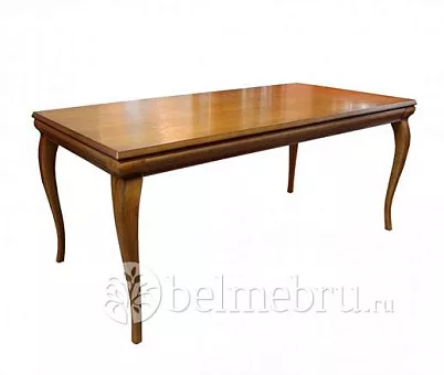 Стол прямоугольный Луиза ММ-257-40 купить в Москве - фото №1