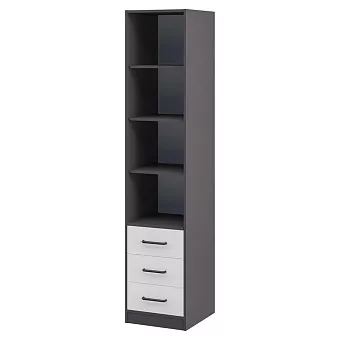 Стеллаж Мальма МН-135-39 купить в Москве - фото №1