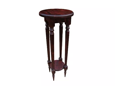 Подставка для цветов "Луи Филипп ОВ 10.01" купить в Москве - фото №1