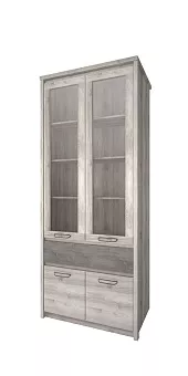 Витрины для гостиной купить в Москве - фото №1