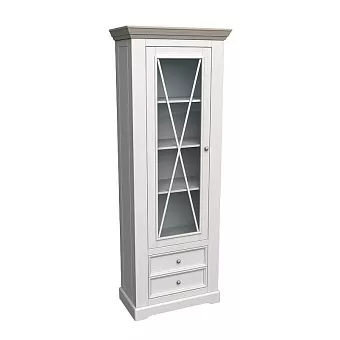 Витрины для гостиной купить в Москве - фото №1