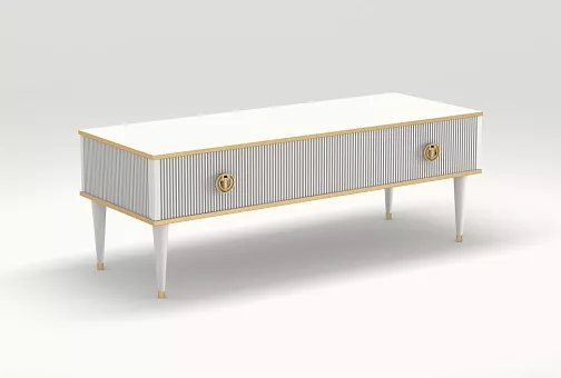 Журнальный стол Глория купить в Москве - фото №1