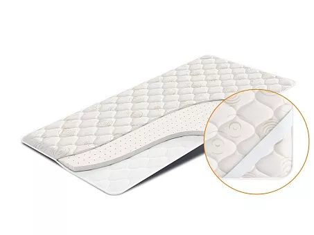 Наматрасник Max/Cotton plus купить в Москве - фото №1