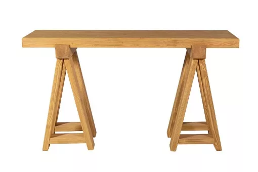 Стол-консоль "Хлоя" купить в Москве - фото №1