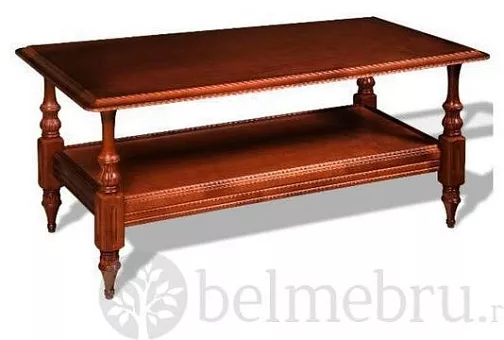 Стол журнальный ГМ 5979-20 Престиж купить в Москве - фото №1