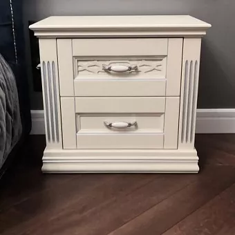 Тумбочка Верона купить в Москве - фото №1