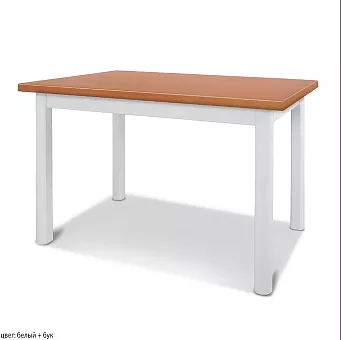 Стол Томас комбинированный цвет купить в Москве - фото №1