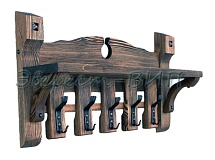 Вешалка "Волат"