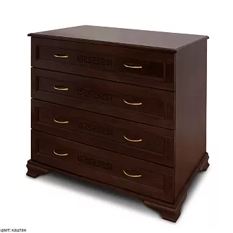 Комод Авизия 0,4 купить в Москве - фото №1