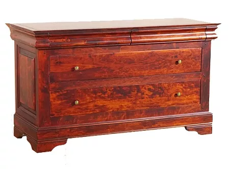 Комод "Луи Филипп ОВ 06.01" купить в Москве - фото №1