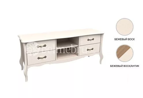 Тумба тв Лебо купить в Москве - фото №1