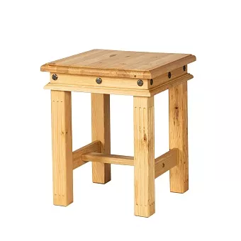 Табурет Викинг купить в Москве - фото №1