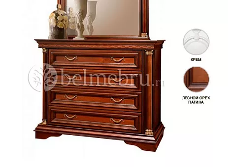 Комод Омега 15 купить в Москве - фото №1