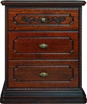 Тумба прикроватная "Бристоль" П3.588.1.03 купить в Москве - фото №1