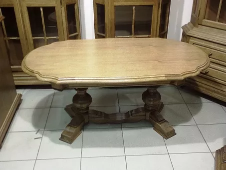 Стол журнальный ГМ 5604 серия Версаль купить в Москве - фото №1