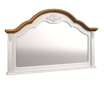 Зеркало к комоду BelveromWOOD B104 купить в Москве - фото №1